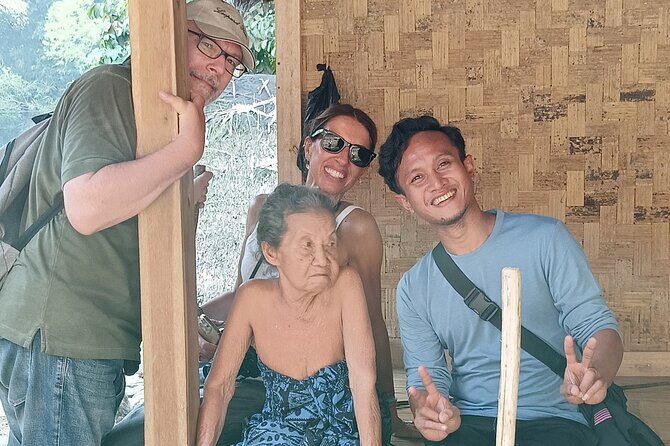 Baduy Tribal Tracker and Village in Private Tour Full Day & Lunch - In-Depth: Breaking Down the Itinerary