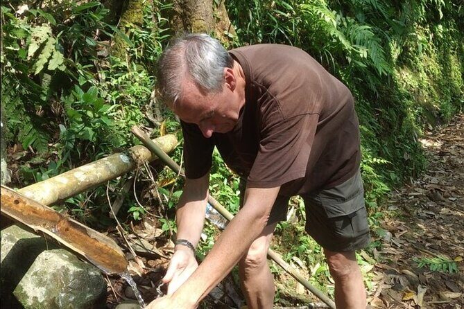 Baduy Tribal Tracker and Village in Private Tour Full Day & Lunch - Practical Tips for Your Visit