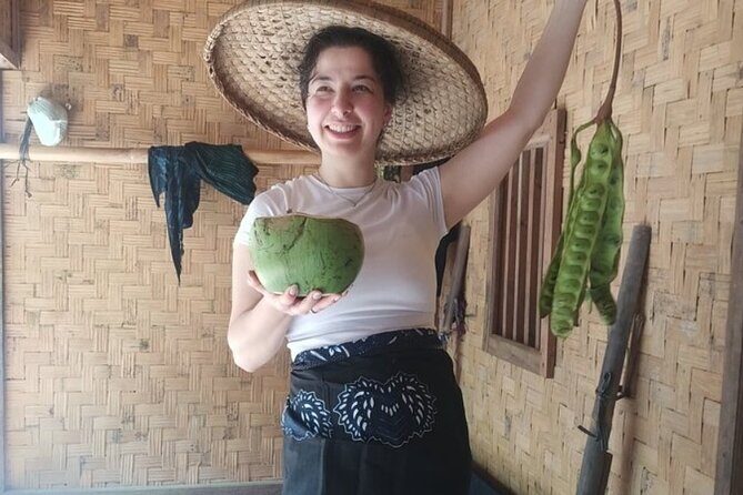 Baduy Tribal Tracker and Village in Private Tour Full Day & Lunch - Final Thoughts: Is This Tour Right for You?