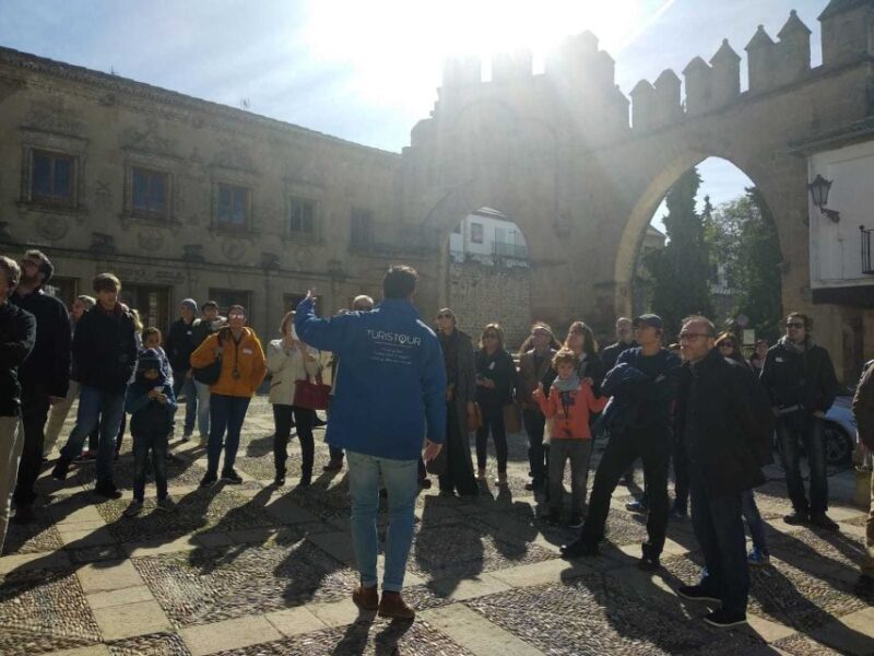 Baeza: 2.5-Hour Guided City Tour in English/French - Final Thoughts: Is It Worth It?