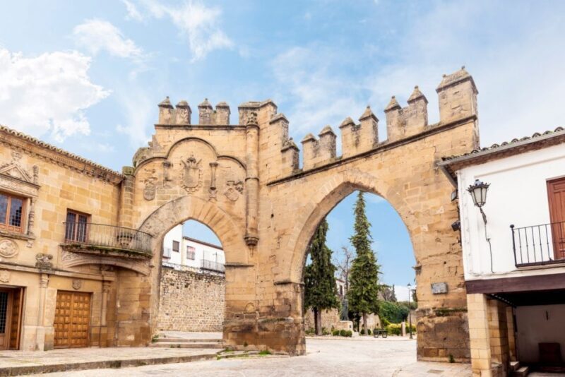 Baeza: Baeza Cathedral Entry Ticket - FAQs