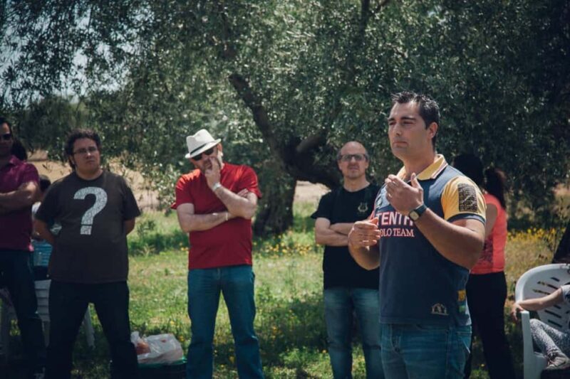 Baeza: Visit to an Organic Olive Grove + Oil Tasting - Who Will Love This Tour?