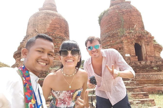 Bagan and Mount Popa Private Tour (2 Days) - The Sum Up