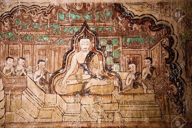 Bagan Temples Tour by Private car and Tour guide. - A Deep Dive into the Bagan Temples Tour Experience