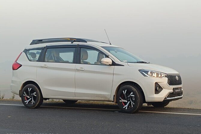 Bagdogra to Darjeeling transfer - Key Points