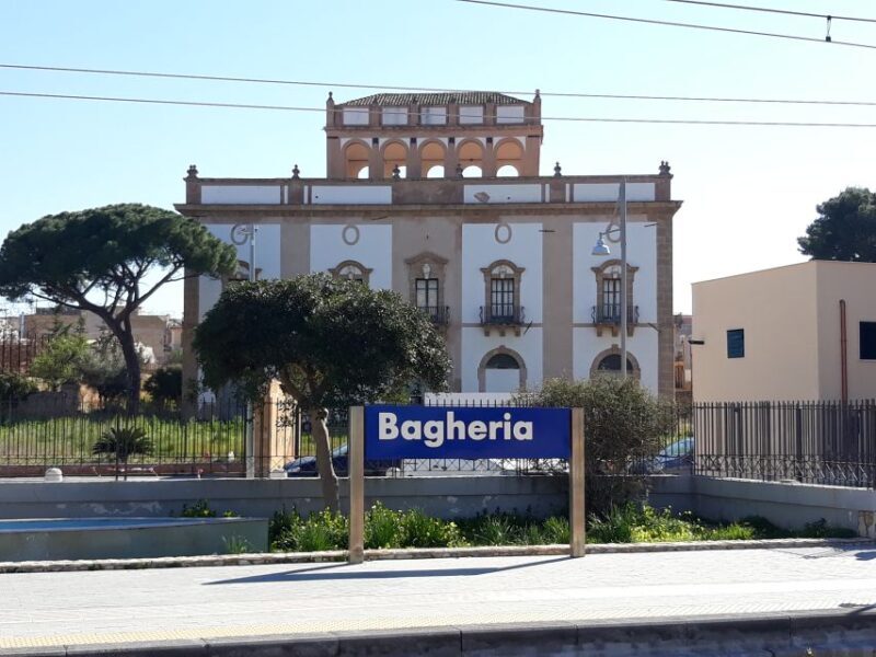 Bagheria: tour of Villa Palagonia and Street Food itinerary - Exploring Bagheria: A Detailed Review