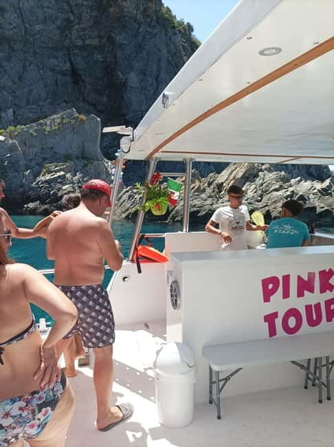 BAGNARA TOUR COSTA VIOLA GIRO GROTTE + SOSTE BAGNO - A Detailed Look at the Bagnara Tour on Costa Viola