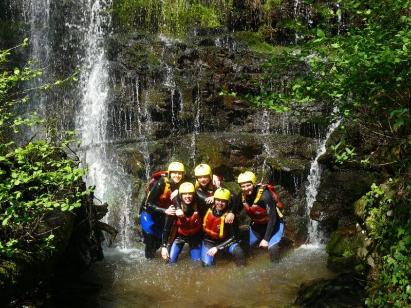 Bagni di Lucca: Rafting Tour on The Lima Creek - An In-Depth Look at the Lima Creek Rafting Adventure