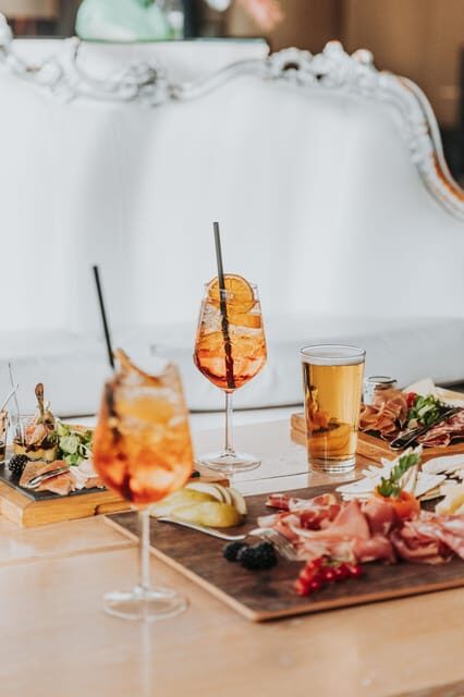 Bagno di Romagna: 2 hours Thermal Pool + Aperitif - FAQ