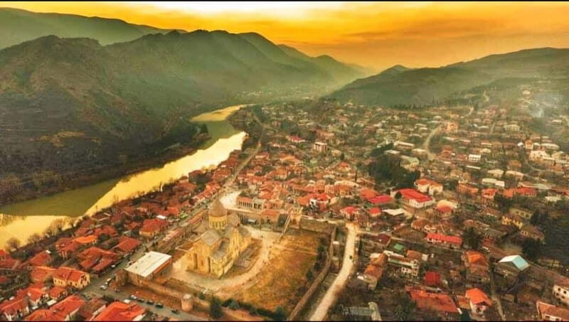 Bagrati Cathedral, Motsameta monastery, Sataplia Cave - What Travelers Are Saying