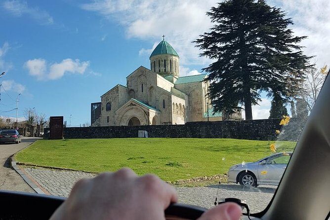 BAGRATI, GELATI & MOTSAMETA Group Tour from Kutaisi - Who Is This Tour For?