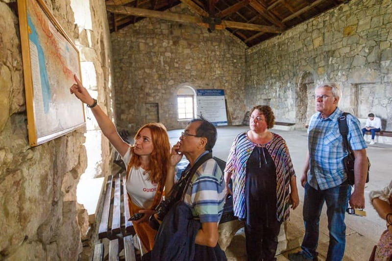 Bagrati, Gelati & Motsameta monasteries tour - Exploring the Tour: What to Expect