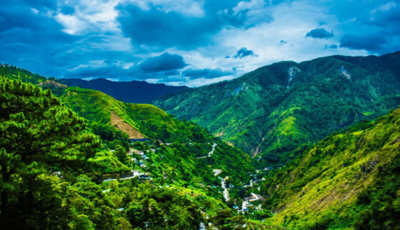 BAGUIO CITY DAY TOUR (FROM MANILA) - An In-Depth Look at the Baguio Day Tour