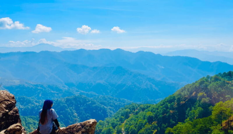 BAGUIO CITY DAY TOUR (FROM MANILA) - FAQ