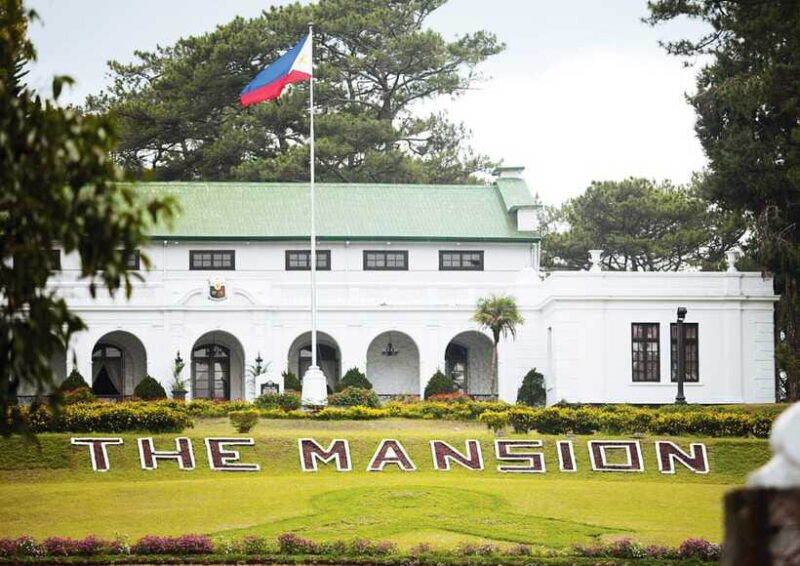 Baguio City Tour - FAQ