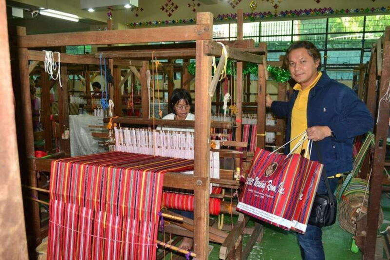 Baguio Country Side Tour - Baguio Country Side Tour: A Deep Dive into the Philippines Summer Capital