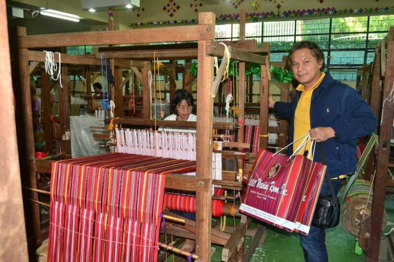 Baguio Country Side Tour - The Sum Up