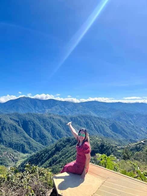 BAGUIO: Culture and Heritage Tour 2D1N - Key Points