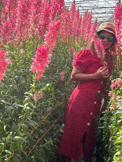 BAGUIO: Culture and Heritage Tour 2D1N - Final Thoughts