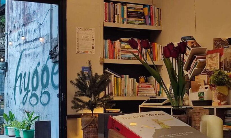 Baguio: Experience what it's like to run a Cafe for a day - Final Thoughts: Is It Worth It?