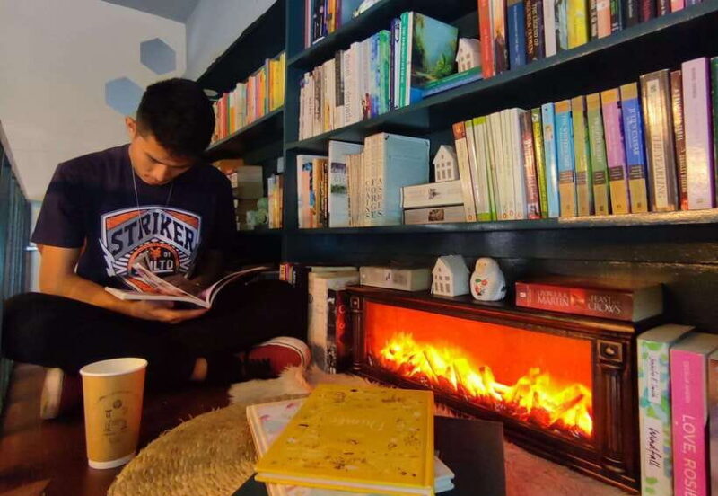 Baguio: Experience what it's like to run a Cafe for a day - FAQ