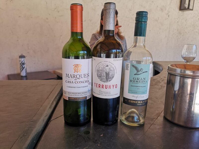 Baháí Temple, Winery and Lapis Lazuli + Private Transport - Frequently Asked Questions