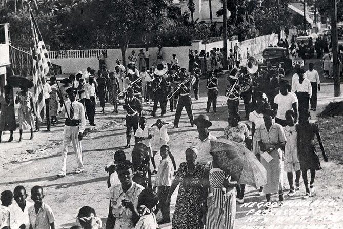 Bahama Village Walking Tour - A Fun, Authentic Stroll Through Key West’s Bahama Village