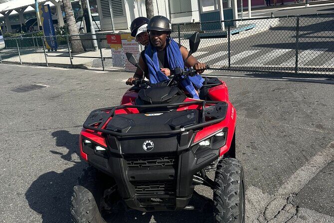 Bahamas Adventure: Number 1 Scooter and Side by Side rentals - Practical Tips for Your Adventure