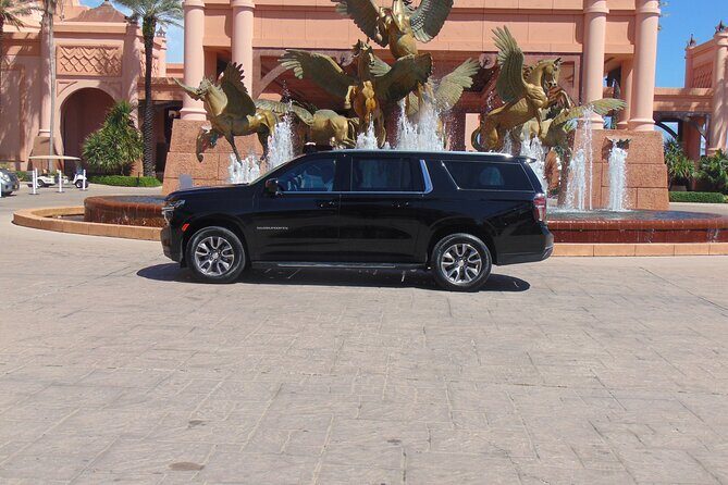 Bahamas Airport Transportation w/free Grocery Stop- Round Trip - FAQs