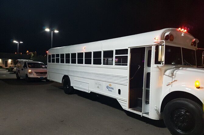 Bahamas Funtastic Party Bus Tours - Final Thoughts