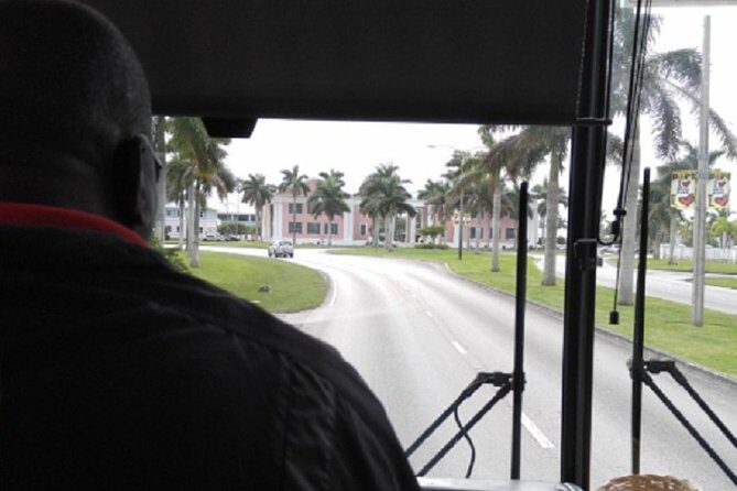 Bahamas Get-A-Round Bus Pass - Final Thoughts: Is It Worth It?