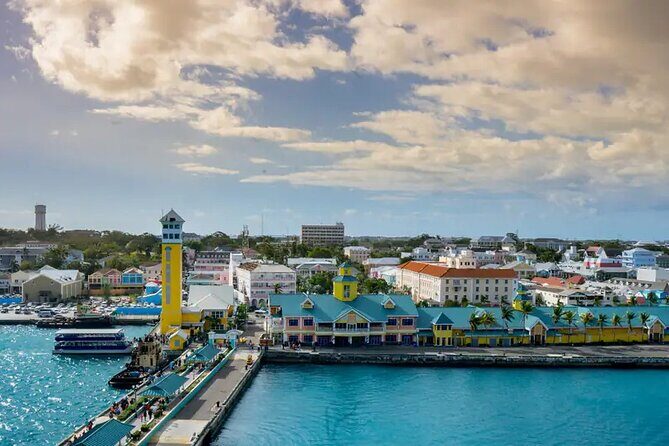 Bahamas Lynden Pindling Airport (NAS) Private Transfer to Nassau - FAQs