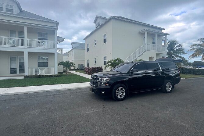 Bahamas Palm Cay Private Round Trip - What Makes It a Good Value