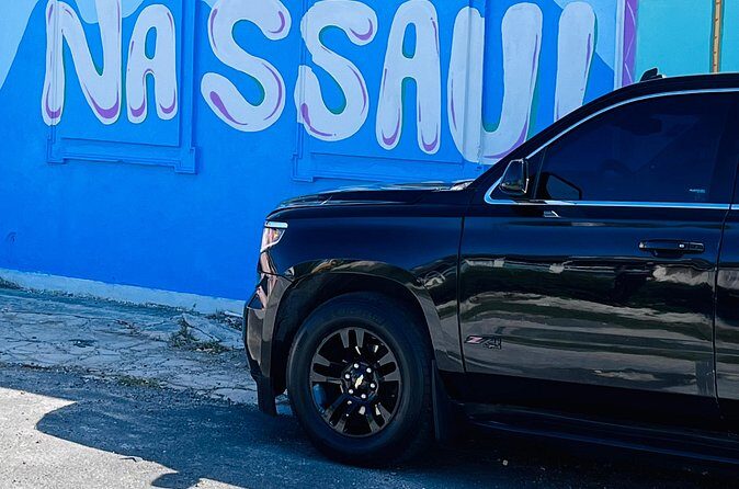 Bahamas Palm Cay Private Round Trip - Frequently Asked Questions