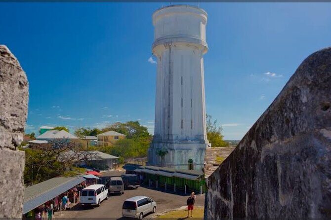 Bahamas Private Minivan Transport - Detailed Breakdown of the Experience