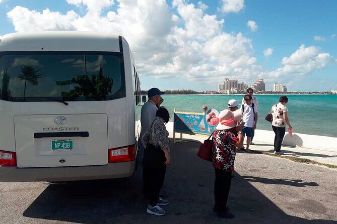 Bahamas Shuttle Services - In-Depth Review of Bahamas Shuttle Services: A Practical Look for Travelers