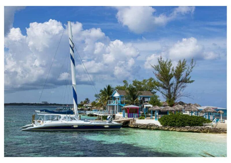 Bahamas: Swimming Pigs & Snorkeling Cruise with Lunch & Rum - A Full Breakdown of the Bahamas Catamaran Day