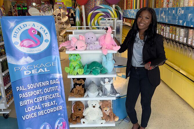 Bahamian Plush Essentials - Authenticity and Value: What You Should Know