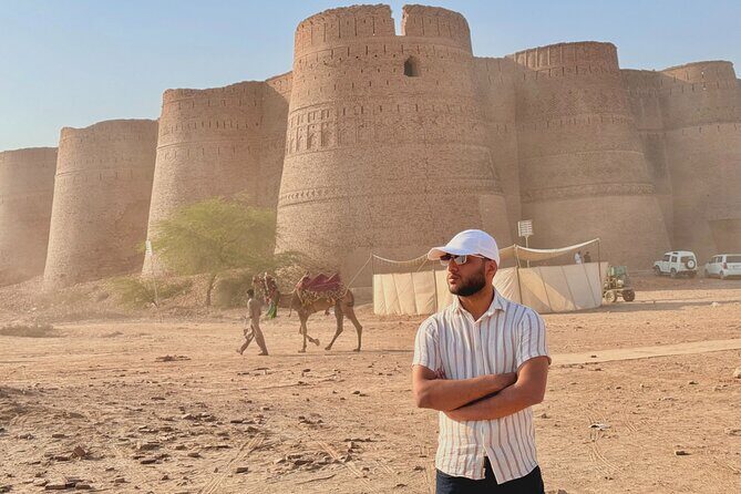 Bahawalpur Heritage Sites and Cholistan Desert Adventure - Who Should Consider This Tour?