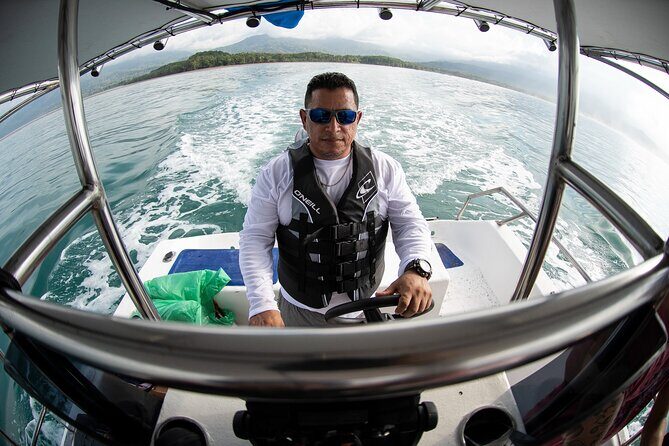 Bahia Ballena Whale and Dolphin Tour - Morning - FAQ