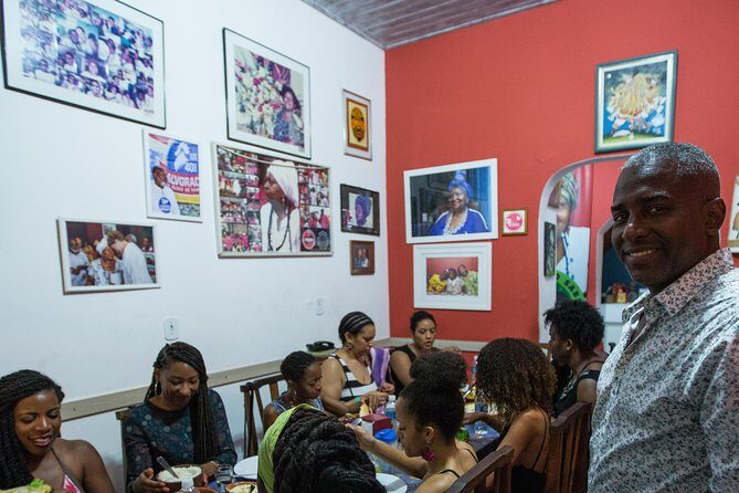 Bahia By Night: Dinner and Folkloric show - What the Reviews Say