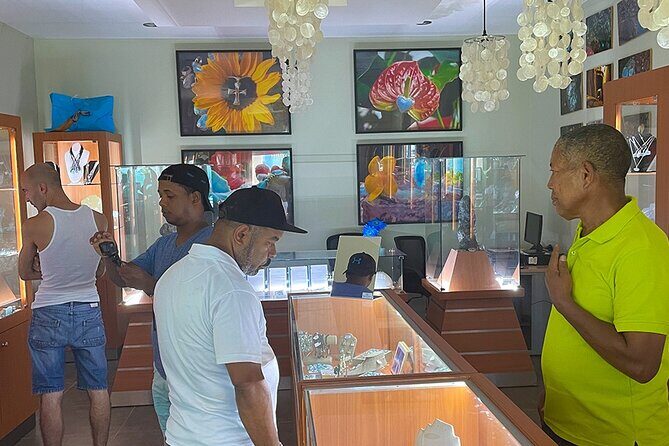 Bahía de las Águilas, ALL INCLUSIVE experience from Barahona - An In-Depth Look at the Tour Experience