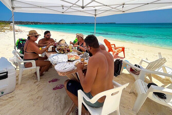 Bahía de las Águilas + City Tour Pedernales, TODO INCLUIDO - Practical Details and What You Should Know