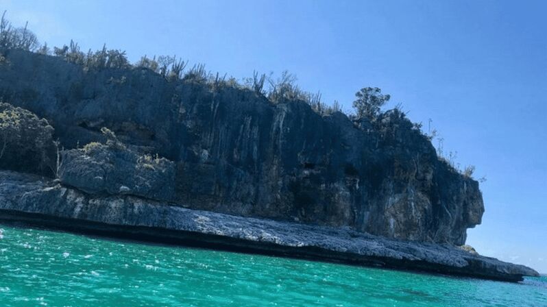 Bahía de las águilas glamping experience from Santo Domingo - Additional Practical Information