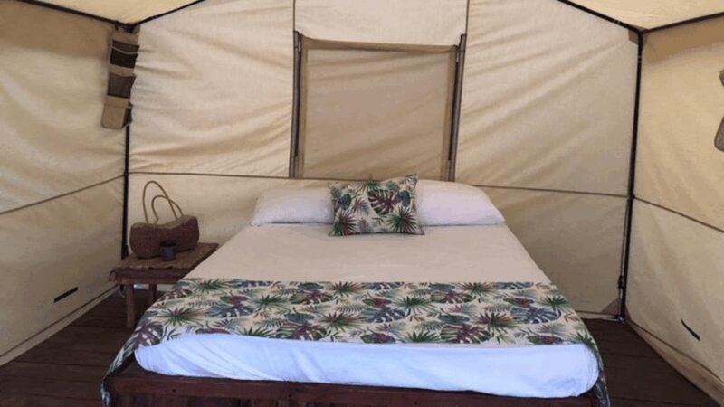 Bahía de las águilas glamping experience from Santo Domingo - Final Thoughts