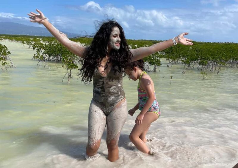 Bahía de las Águilas + Laguna de Oviedo ¡TODO INCLUIDO! - Key Points