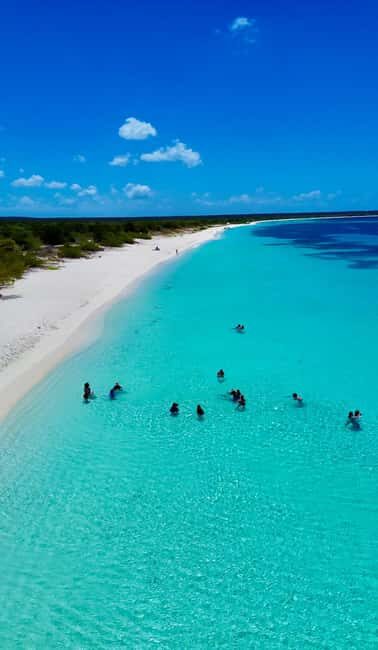 Bahía de las Águilas VIP Full Day Private Beach, Lunch & Open Bar - Final Thoughts