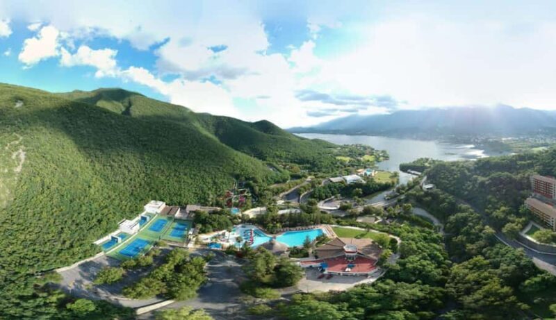 Bahía Escondida Tour in Santiago Pueblo Mágico | A Day of Relaxation and Adventure - A Complete Look at the Bahía Escondida Tour in Santiago Pueblo Mágico