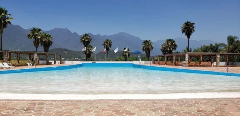 Bahía Escondida Tour in Santiago Pueblo Mágico | A Day of Relaxation and Adventure - Who Will Love This Tour?