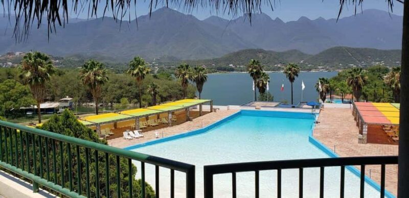 Bahía Escondida Tour in Santiago Pueblo Mágico | A Day of Relaxation and Adventure - FAQ